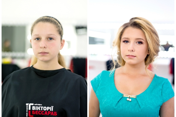 Фото: Марина Головнева