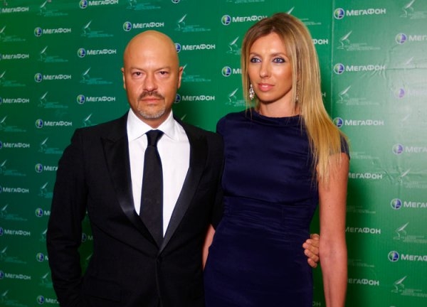 Стало известно, из-за кого распался брак Федора и Светланы Бондарчук – СМИ