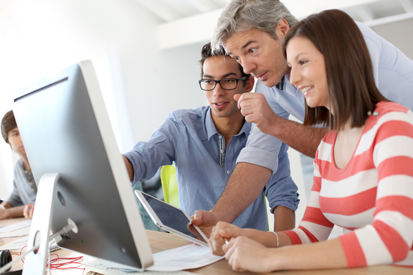 ТОП-5 навыков в работе, которые будут необходимы в 2020 году