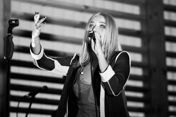 пресс-служба