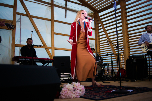 пресс-служба