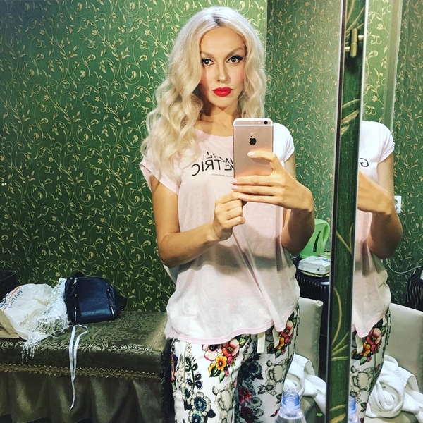 Новый клип Оли Поляковой набрал рекордное количество просмотров