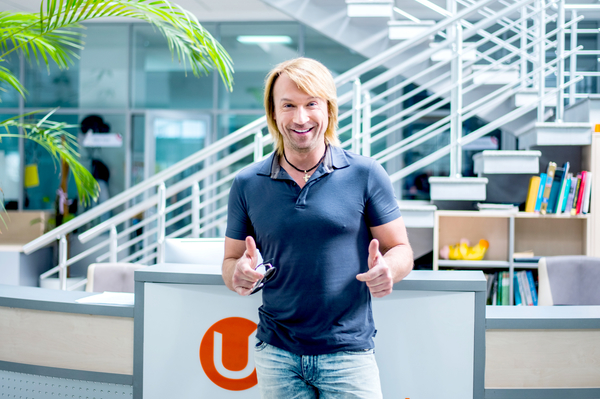 Фото: Марина Головнева