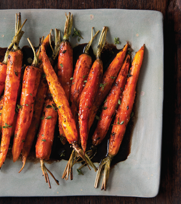 Пять суперпродуктов для идеальной кожи