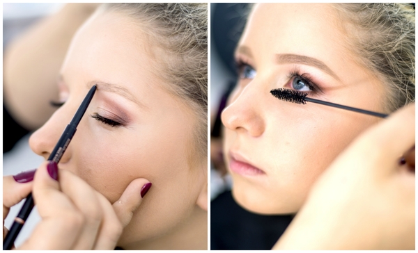 Макияж на выпускной 2016: мастер-класс от известного визажиста