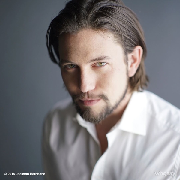 Актер из фильма Сумерки стал отцом во второй раз