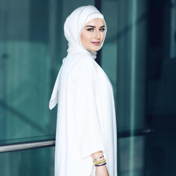 ТОП-5 beauty-блогеров мусульманок