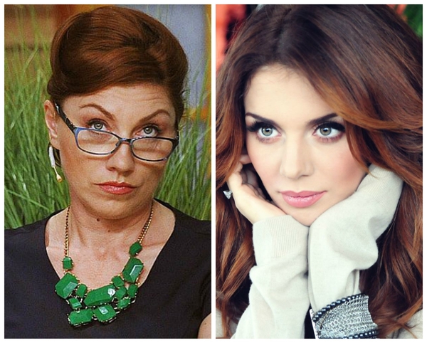 Роза Сябитова назвала Анну Седокову "вторичным рынком"