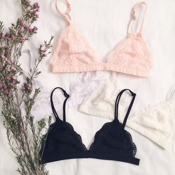 Какие ошибки ты совершаешь при покупке бюстгальтера