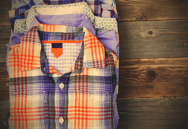 В США создали машину для складывания одежды