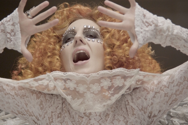 пресс-служба