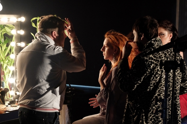 пресс-служба