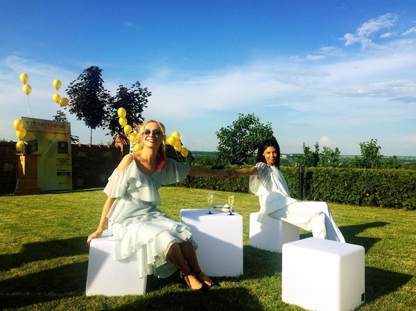 Евровидение 2016: Фролова и Ашион рассказали о неприязни России