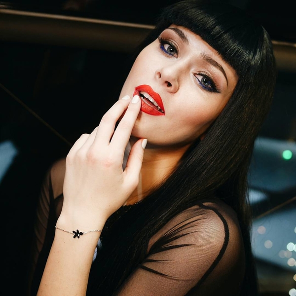 Евровидение 2017: солистка группы The Hardkiss уже готовится к нацотбору