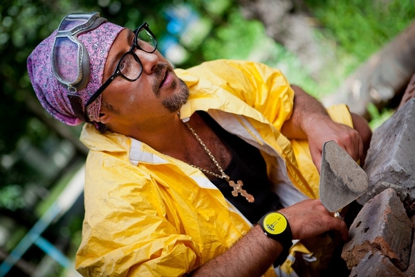 Дмитрий Коляденко признался, что подарил на крестины ребенку Ирины Билык