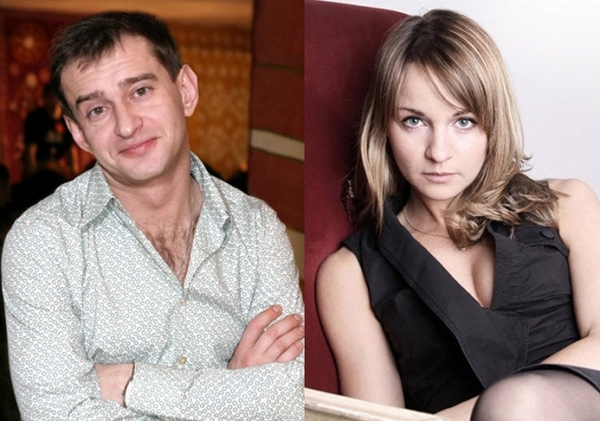 Константин Хабенский во второй раз стал отцом