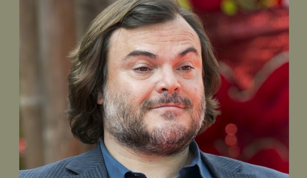 Информация о смерти актера Джека Блэка оказалась шуткой