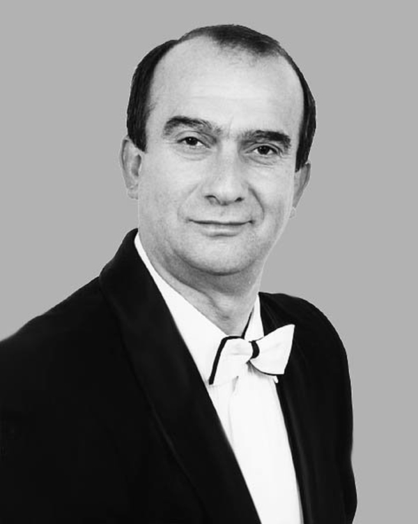 Скончался Александр Громыш – народный артист Украины