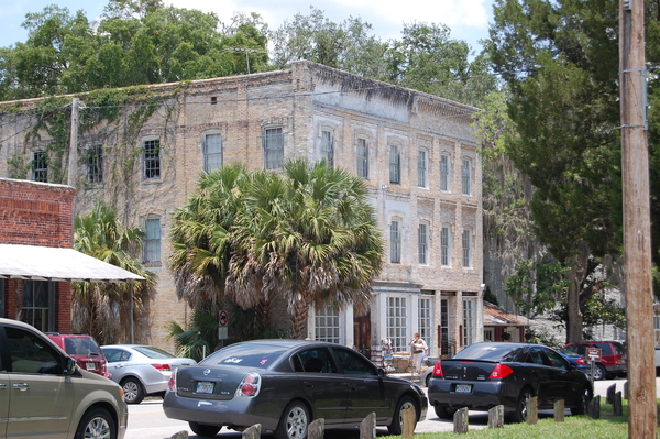 Америка – рай для "охотников" за антиквариатом: пять популярных городов