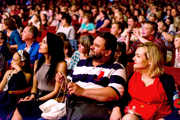 пресс-служба