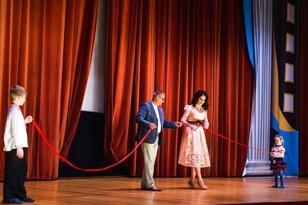 пресс-служба