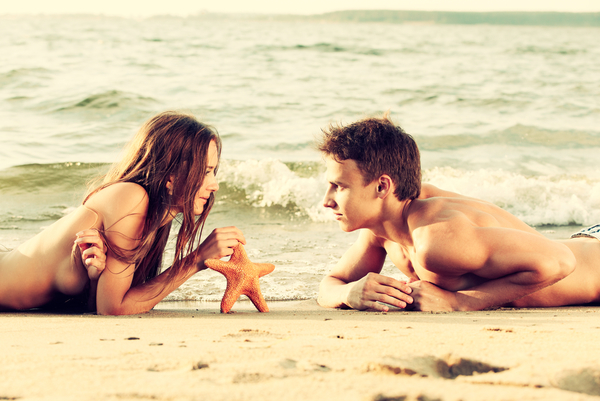 Туристическая компания анонсировала первый в мире секс-тур