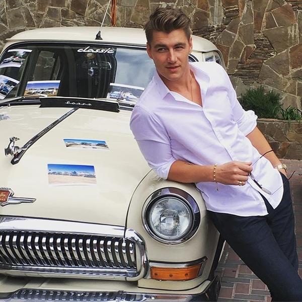 Финал российского Холостяка 4: Алексей Воробьев удивил своим выбором