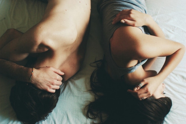 Как ссориться с мужчиной правильно: шесть советов