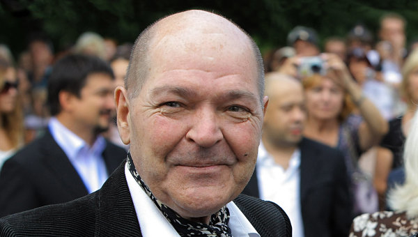 Умер актер Алексей Жарков