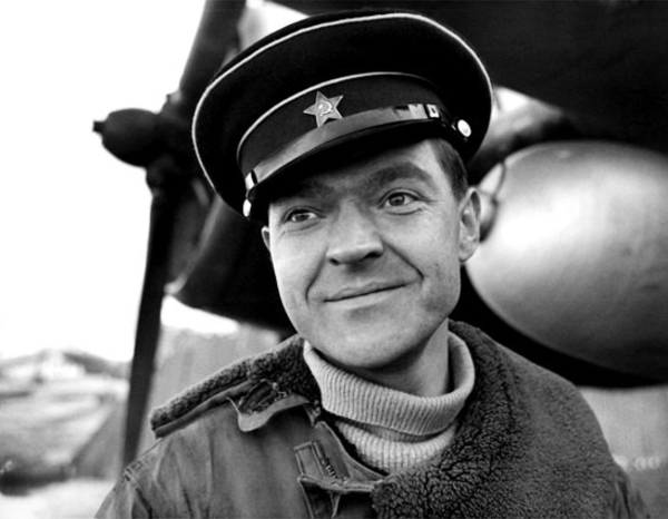 Умер Алексей Жарков: фильмы с российским актером