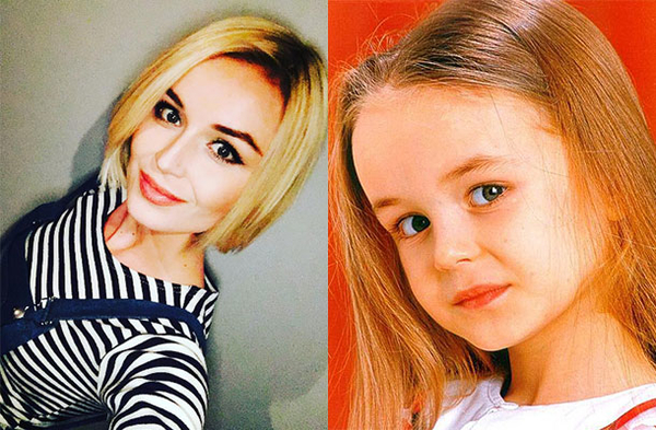 Звезды в детстве: о чем мечтали знаменитости в юном возрасте