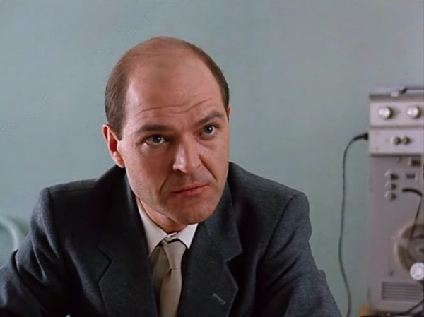 Умер Алексей Жарков: биография актера