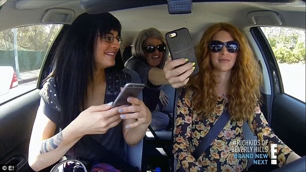 Семейство Кардашян изменилось до неузнаваемости