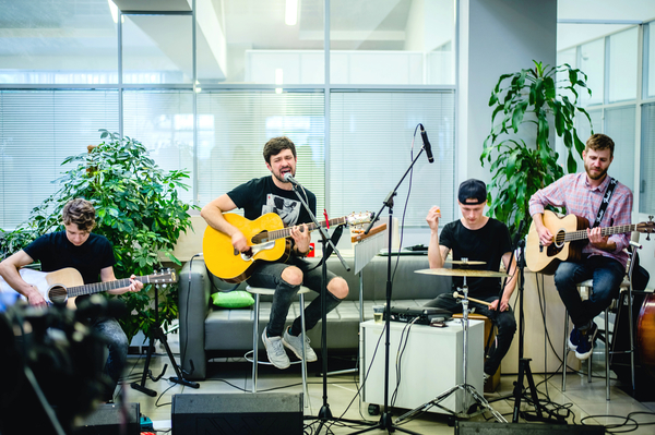 Фото: Марина Головнева