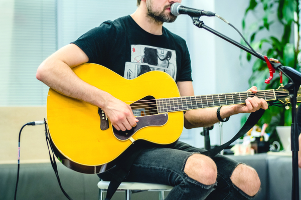 Фото: Марина Головнева