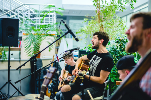 Фото: Марина Головнева