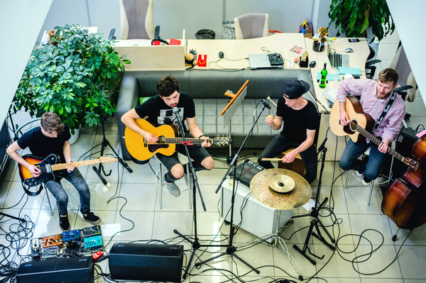 Фото: Марина Головнева