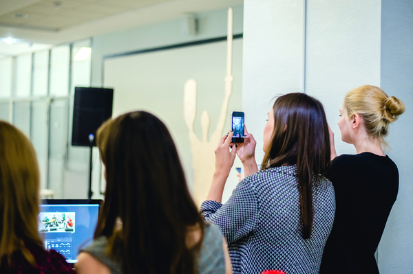 Фото: Марина Головнева