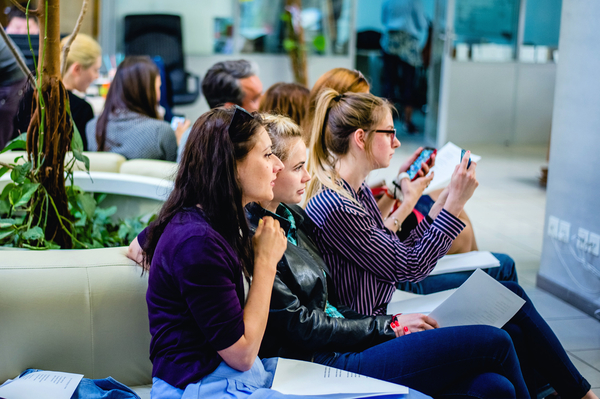 Фото: Марина Головнева