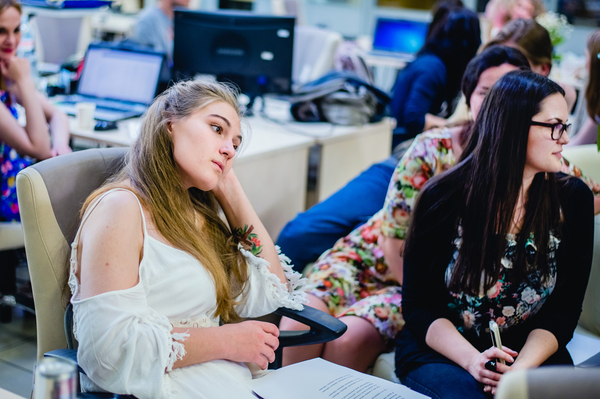 Фото: Марина Головнева