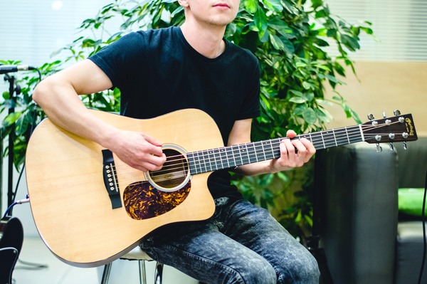 Фото: Марина Головнева