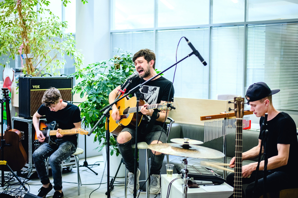 Фото: Марина Головнева