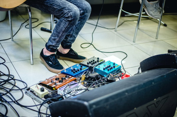 Фото: Марина Головнева