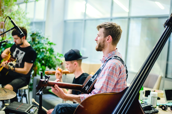 Фото: Марина Головнева