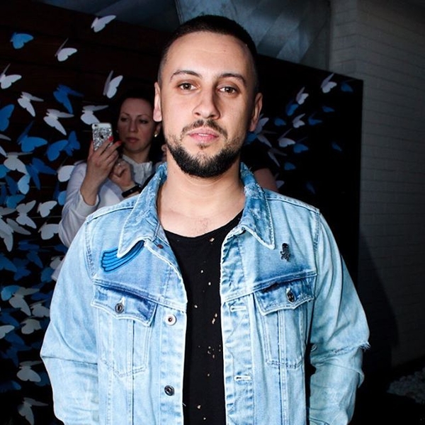 MONATIK представил новый трек из второго сольного альбома