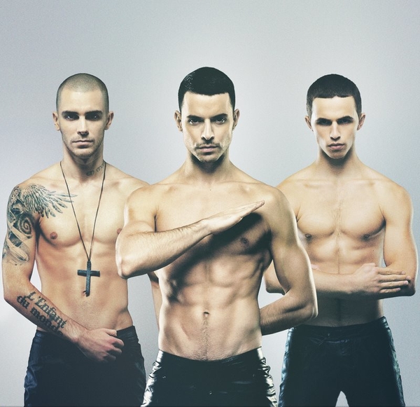 Группа KAZAKY распалась