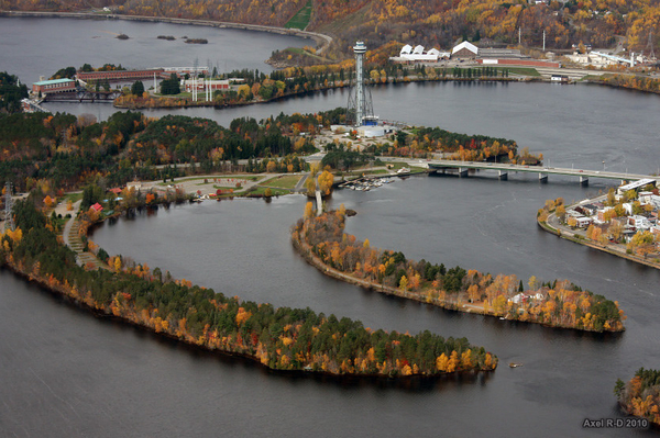 Axel Drainville / Flickr Creative Commons / Via Flickr: axelrd