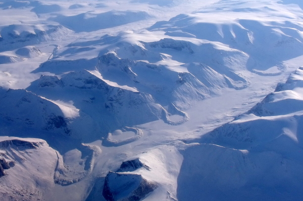 Mike Beauregard / Flickr Creative Commons / Via Flickr: 31856336@N03