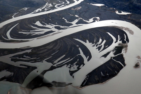 Mike Beauregard / Flickr Creative Commons / Via Flickr: 31856336@N03