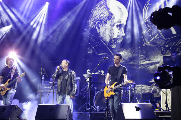 пресс-служба